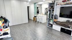 Blk 1D The Pinnacle@Duxton (Bukit Merah), HDB 4 Rooms #502962121